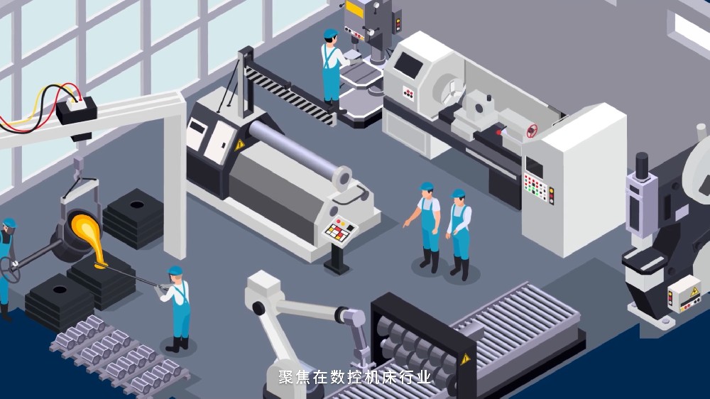 三维动画制作中的创意艺术特性有哪些？_巴中形象照_巴中月光宝盒文化